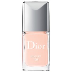 DIOR Vernis Rouge 999 вернисаж