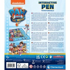 Clementoni Interaktiver Stift Интерактивная ручка