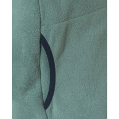 finkid Kinder Fleeceweste POPPELI Детский флисовый жилет POPPELI