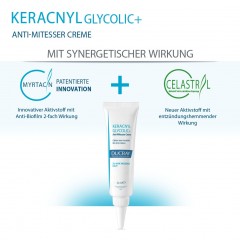 Ducray KERACNYL GLYCOLIC+ Creme KERACNYL GLYCOLIC+ крем