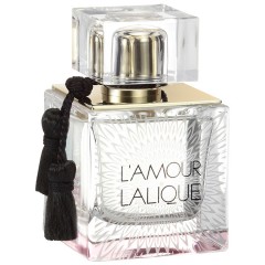 Lalique (Лалик)  Eau de Parfum (EdP) Парфюмерная вода LAmour, 100 мл