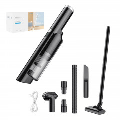OKWISH OKWISH Akku-Handstaubsauger Handstaubsauger Autostaubsauger Staubsauger Bodenstaubsauger Kabellos, 120,00 W, Beutellos, 3 in 1 7500Pa 6000mA-Akku Wohnungen Auto  Беспроводной ручной пылесос OKWISH, ручной пылесос, автомобильный пылесос, пылесос для