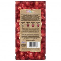 7th. Heaven Panda панда