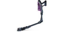 Rowenta Rowenta X-Force Flex 8.60 Allergie, Stielstaubsauger violett/schwarz  violett/schwarz Rowenta X-Force Flex 8.60 Allergy, палочный пылесос фиолетовый/черный
