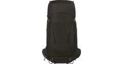 Osprey Osprey Kestrel 48, Rucksack schwarz, 46 Liter, Grosse S/M schwarz Osprey Kestrel 48, рюкзак черный, 46 литров, размер S/M