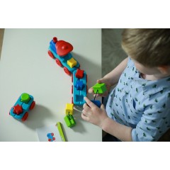 Smart Games Brain Train (48 opdr) Brain Train (48 опдр)