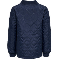 hummel hmlSOBI MINI THERMOSET Schneeanzuge fur Kinder hmlSOBI MINI THERMOSET Детские зимние комбинезоны