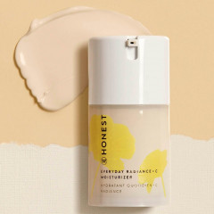 Honest Beauty Everyday Radiance Moisturiser  Увлажняющее средство для ежедневного сияния