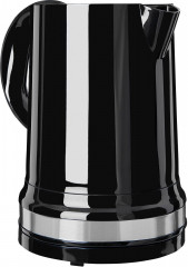 Gutfels Gutfels Wasserkocher GUTFELS 1,7L WATER 2010 S sw/inox Чайник Gutfels GUTFELS 1,7л WATER 2010 S черный/нержавеющая сталь