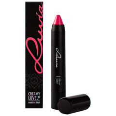 Luvia Creamy Luvely Lippenstift Губная помада Lippenstift, 1 шт.