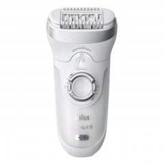 Braun Silk-epil 9-865, Epilierer Шелк-эпилятор 9-865, эпилятор