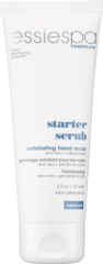 essie Для рук Пилинг	 Spa Маникюр starter Scrub, 75 мл