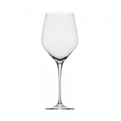 Rosenthal studio-line Rosenthal studio-line Glaser Fuga Rotwein Bordeaux im Geschenkkarton 450 ccm / 240 mm Бокалы Rosenthal studio-line Fuga для красного вина Бордо в подарочной упаковке 450 мл / 240 мм