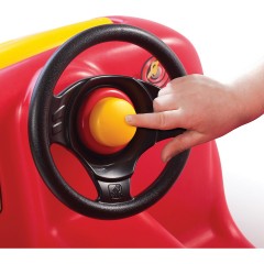 STEP2 Push Around Buggy Geburtstagsedition Push Around Buggy