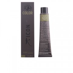 ICON Ecotech Color Natural Color #3.0 Dark Brown Ecotech Color Natural Color #3.0 Темно-коричневый