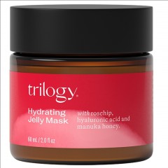 Trilogy Hydrating Jelly Mask Увлажняющая желейная маска