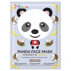 7th. Heaven Panda панда