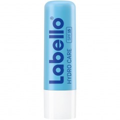Labello Hydro Care SPF 15  Гидроуход SPF 15