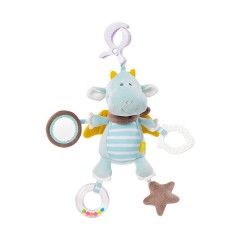 Fehn Activity-Drache mit Klemme Воздушный змей с зажимом