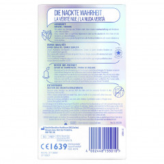 Durex Invisible Kondome Невидимые презервативы