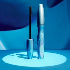 Catrice Wimperntusche Glam & Doll Volume Mascara Waterproof Black, Катрис Водостойкая тушь для ресниц для эффектного объема, черная, 10мл