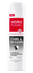 Hidrofugal Deo Spray Antitranspirant Stark &amp; Anti-Flecken, Гидрофугал Дезодорант-антиперспирант