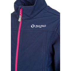 Zigzag Softshell Jacket Куртка софтшелл