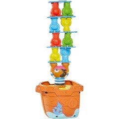 TOMY Stapel Pirat Стек Пират