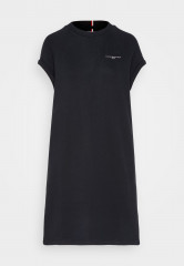 Tommy Hilfiger 1985 MINI CORPLOGO Day dress desert sky 1985 MINI CORP LOGO Повседневное платье небо пустыни