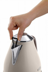 De'Longhi De'Longhi Wasserkocher KBOV2001.BG, 1,7 l, 2000 W Чайник De'Longhi KBOV2001.BG, 1,7 л, 2000 Вт