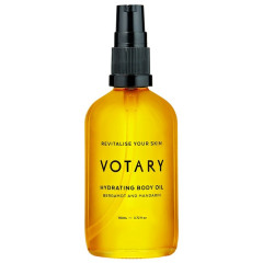 Votary HYDRATING OIL УВЛАЖНЯЮЩЕЕ МАСЛО