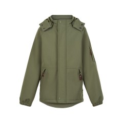 byLindgren Njord Softshelljacken Куртки Njord софтшелл