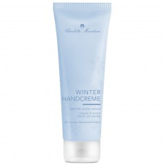 Charlotte Meentzen Winterhandcreme зимний крем для рук