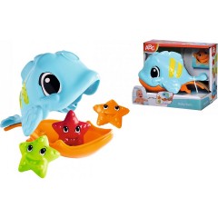 Simba ABC Hungriger Fisch Азбука голодной рыбы