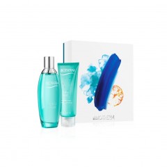 Biotherm Geschenkset подарочный набор