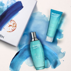 Biotherm Geschenkset подарочный набор