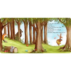 arsEdition Verlag Paulchen маленький Пол