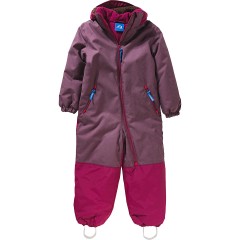finkid Baby Schneeanzug TURVA fur Madchen Детский зимний комбинезон TURVA для девочки