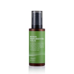Benton Deep Green Tea Serum Глубокая сыворотка с зеленым чаем