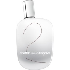 Comme des Garcons (Ком де Гарсон) No 2 Eau de Parfum Парфюмерная вода Spray Спрей, 50 мл