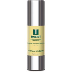 MBR Medical Beauty Research BioChange Cell Power Vital Serum Сыворотка для лица, 50 мл