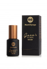 MontOlympe GAEA#x27;S OIL DROPS Oltropfen fur Haut & Haar GAEA#x27;S OIL DROPS Масляные капли для кожи и волос