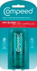 Compeed Anti-Blasen Stick Стик против мозолей, 8 мл
