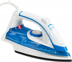 Privileg Privileg Dampfbugeleisen EC1732B-GS, 2400 W, leichtgleitende Keramiksohle  Паровой утюг Privileg EC1732B-GS, 2400 Вт, легко скользящая керамическая подошва