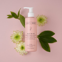 Wild Science Lab To Tip Damage Recovery Conditioner  Кондиционер для восстановления поврежденных кончиков