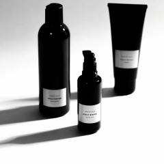 BMRVLS Holy Shine Shampoo  Святой блеск шампунь