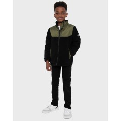 THREADBOYS Threadboys Jacke Borg Winterjacken MiniM Куртка Threadboys Borg зимние куртки MiniM