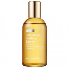 By Wishtrend Quad Active Boosting Essence Quad Active Boosting Essence