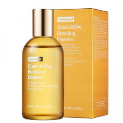 By Wishtrend Quad Active Boosting Essence Quad Active Boosting Essence