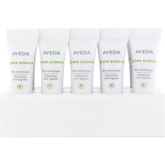 Aveda (Аведа) Spezialpflege Line Minimizer Green Science Сыворотка для лица, 10 x 3 мл